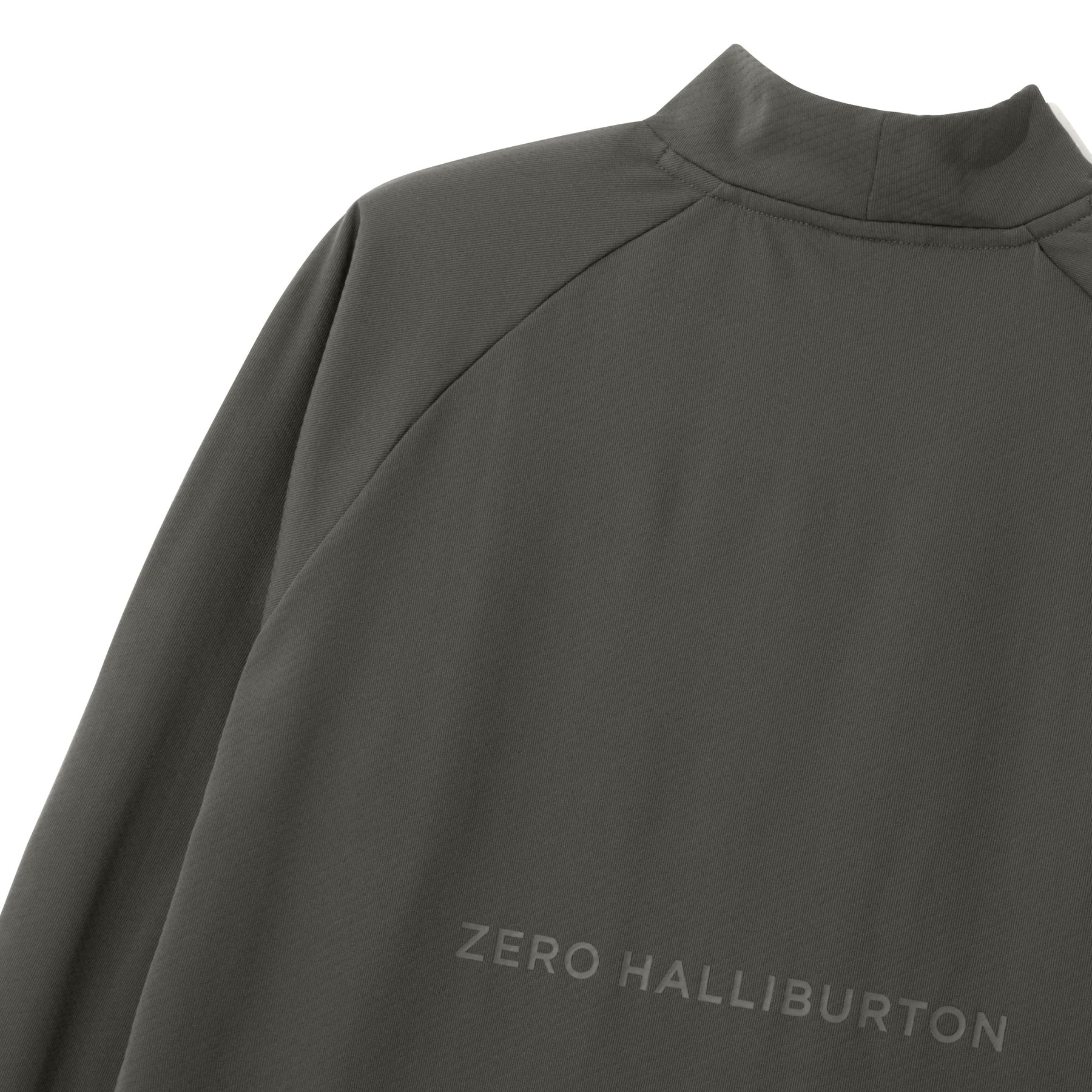ZHG-M5A8b | Octa Long-Sleeve Mockneck 85124