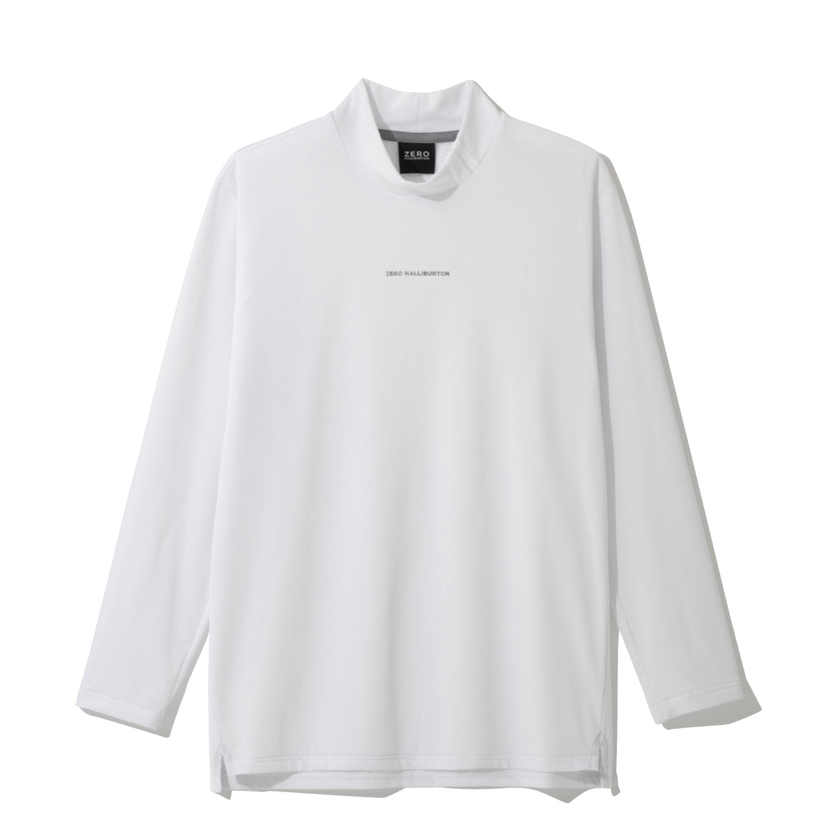 ZHG-M5A8b | Octa Long-Sleeve Mockneck 85124