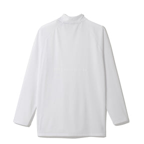 ZHG-M5A8b | Octa Long-Sleeve Mockneck 85124