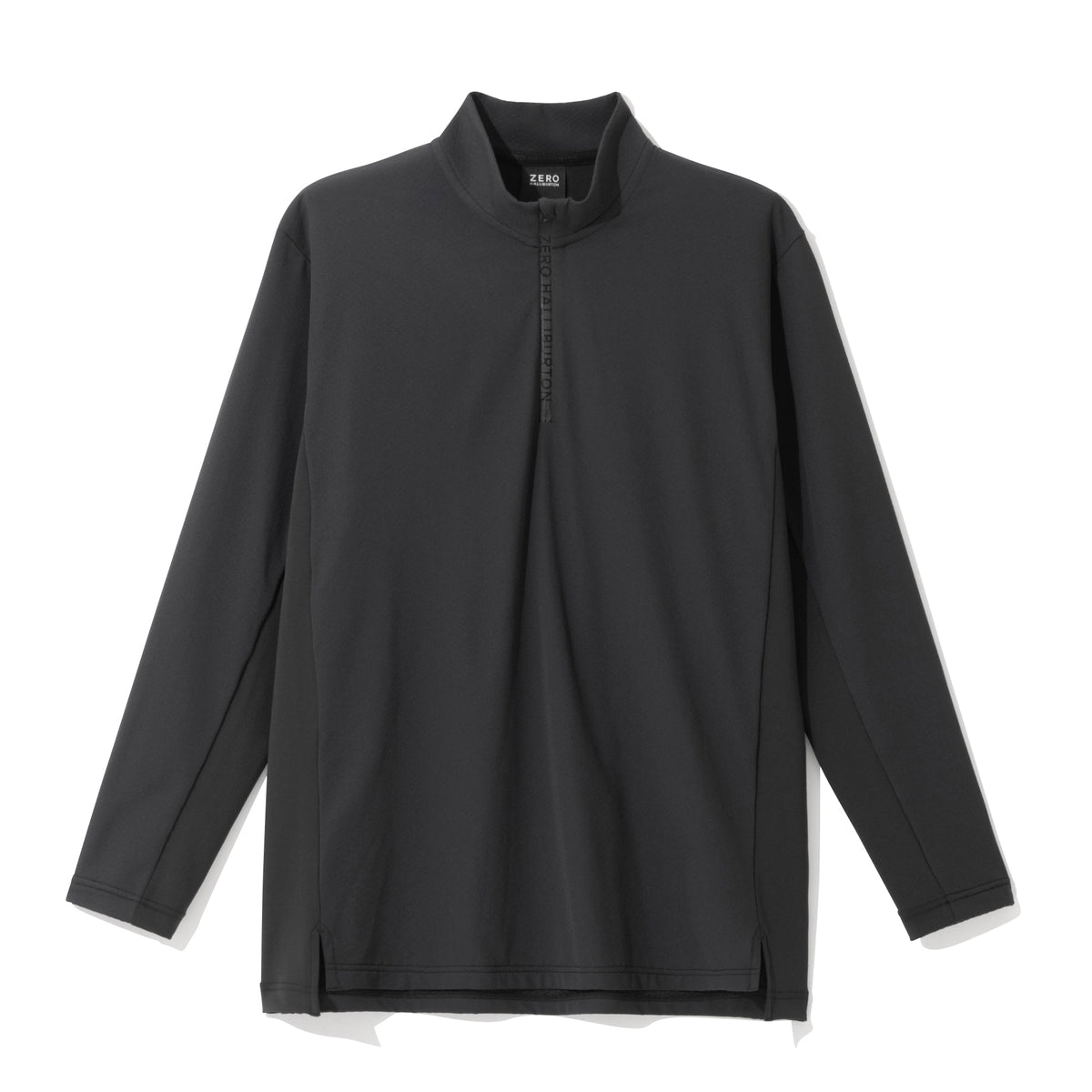 ZHG-M5A8c | Octa Hybrid Half-Zip Mockneck 85125