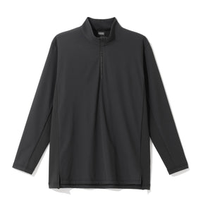 ZHG-M5A8c | Octa Hybrid Half-Zip Mockneck 85125