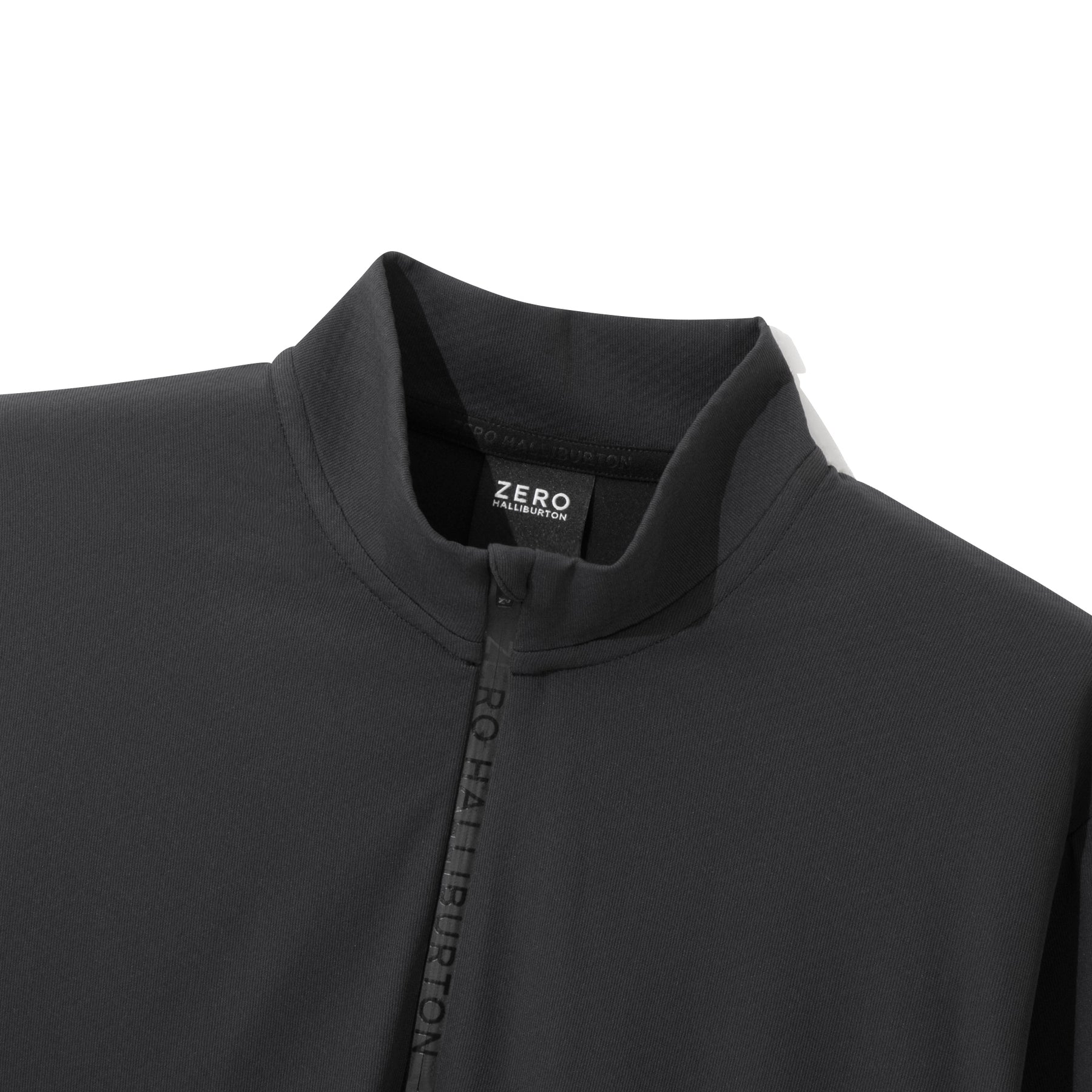 ZHG-M5A8c | Octa Hybrid Half-Zip Mockneck 85125
