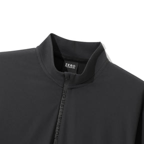 ZHG-M5A8c | Octa Hybrid Half-Zip Mockneck 85125