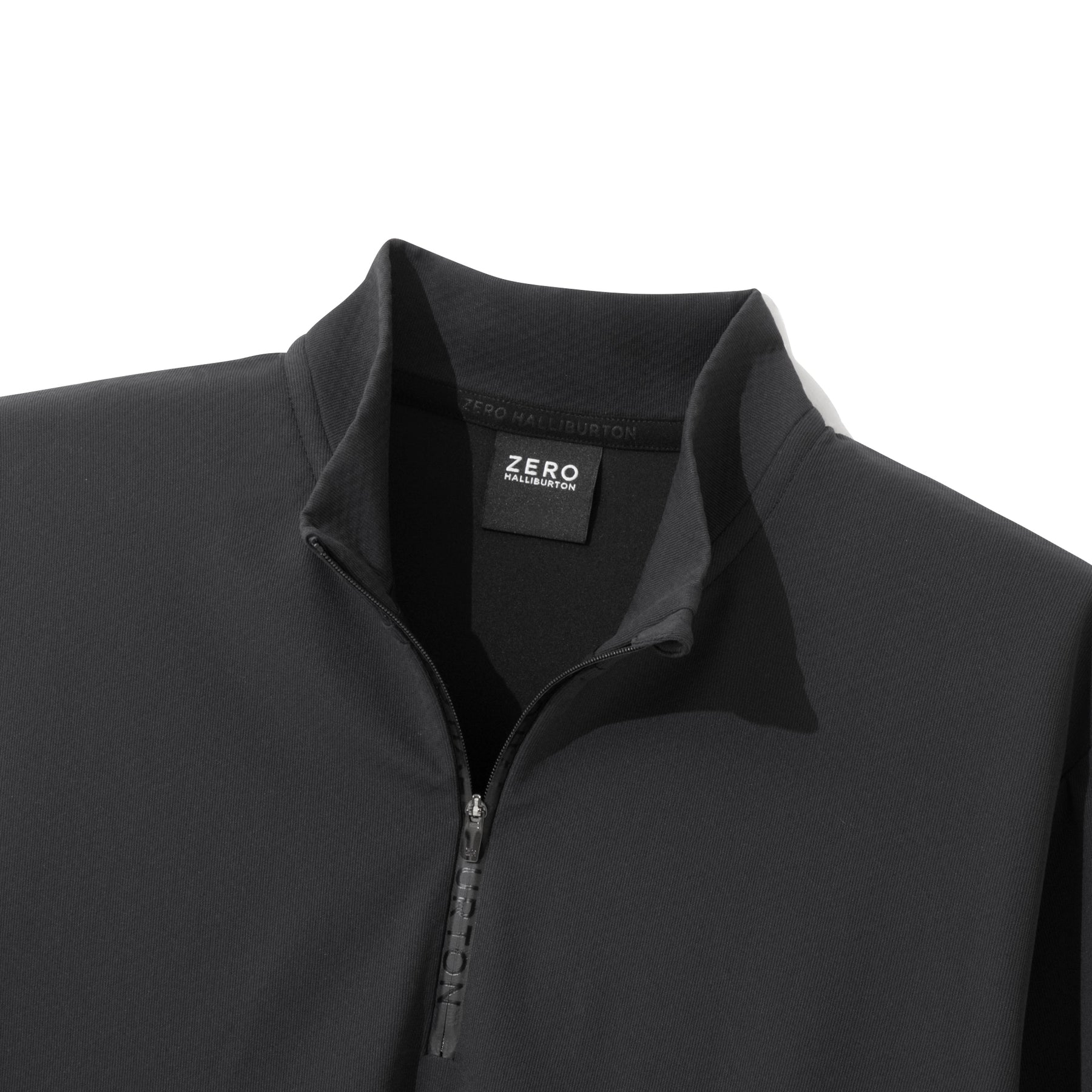 ZHG-M5A8c | Octa Hybrid Half-Zip Mockneck 85125