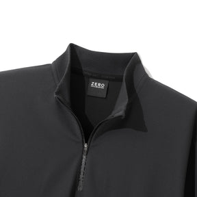 ZHG-M5A8c | Octa Hybrid Half-Zip Mockneck 85125