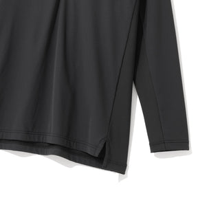 ZHG-M5A8c | Octa Hybrid Half-Zip Mockneck 85125