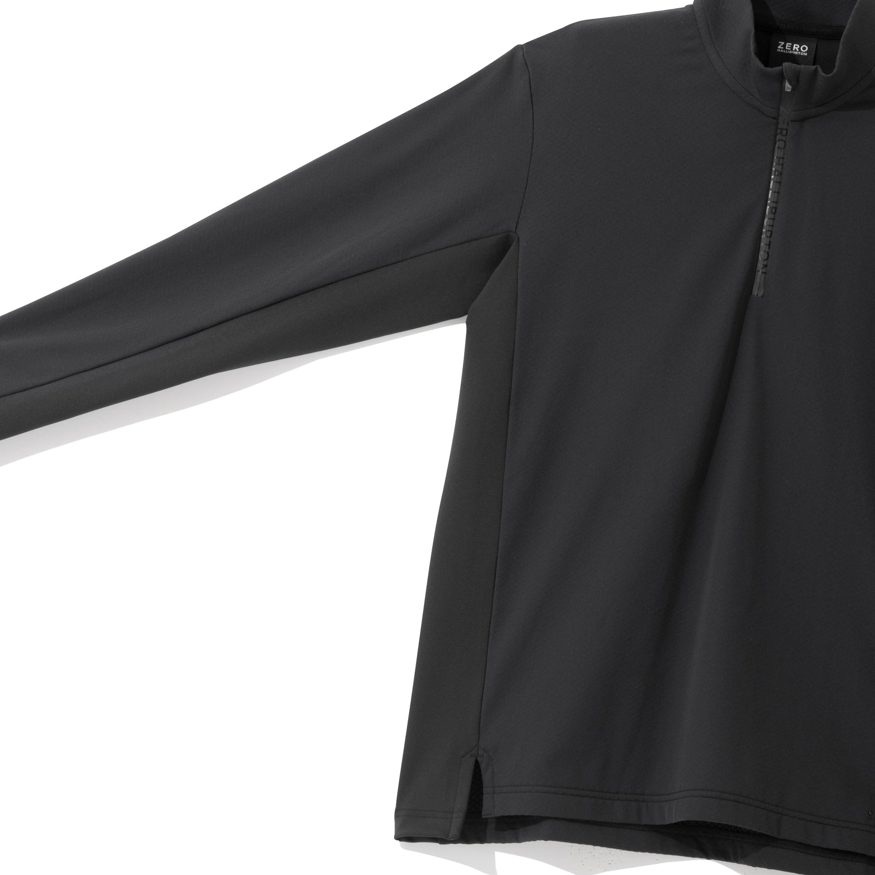 ZHG-M5A8c | Octa Hybrid Half-Zip Mockneck 85125