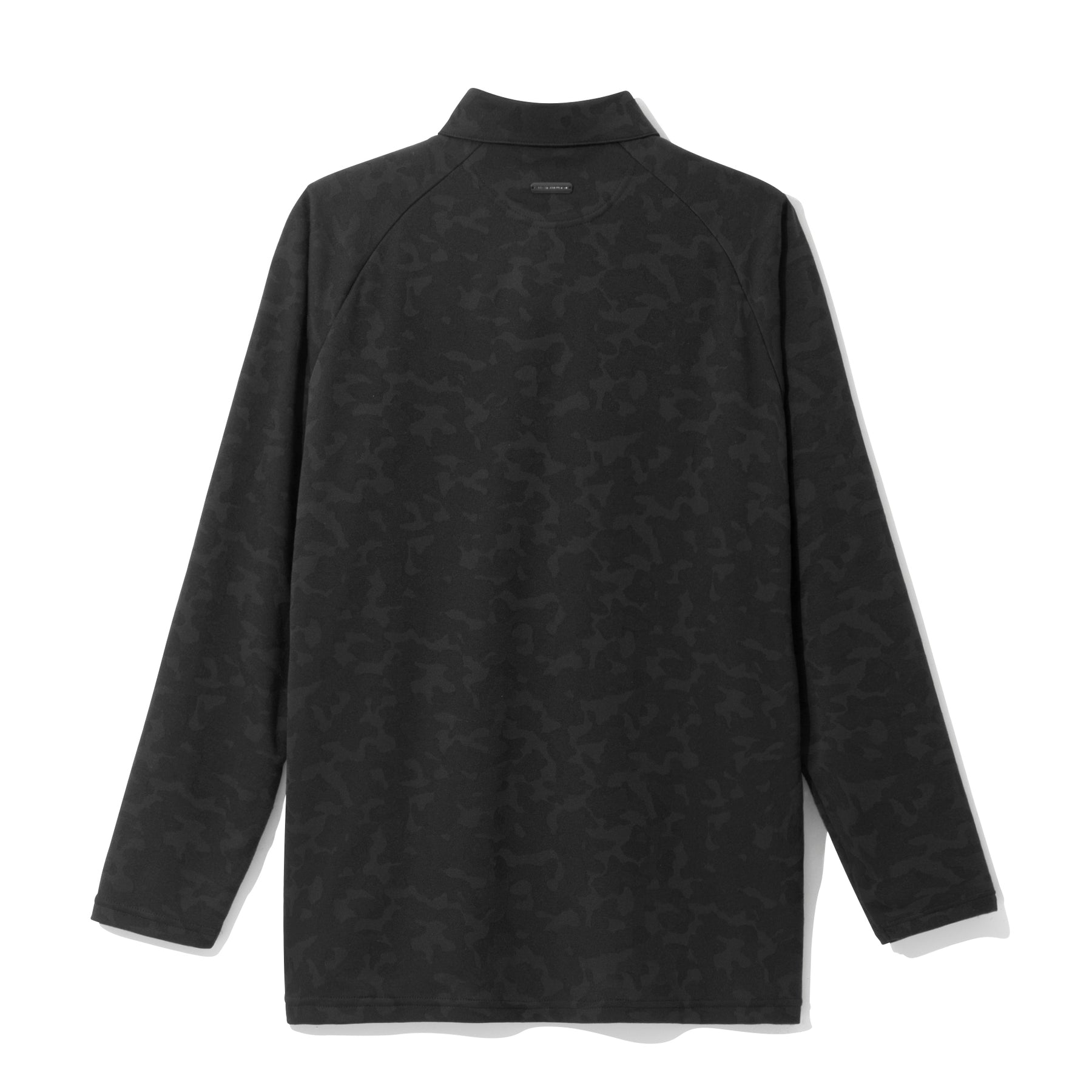 ZHG-M5A9a | Camouflage Long-Sleeve Polo 85126