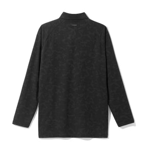 ZHG-M5A9a | Camouflage Long-Sleeve Polo 85126