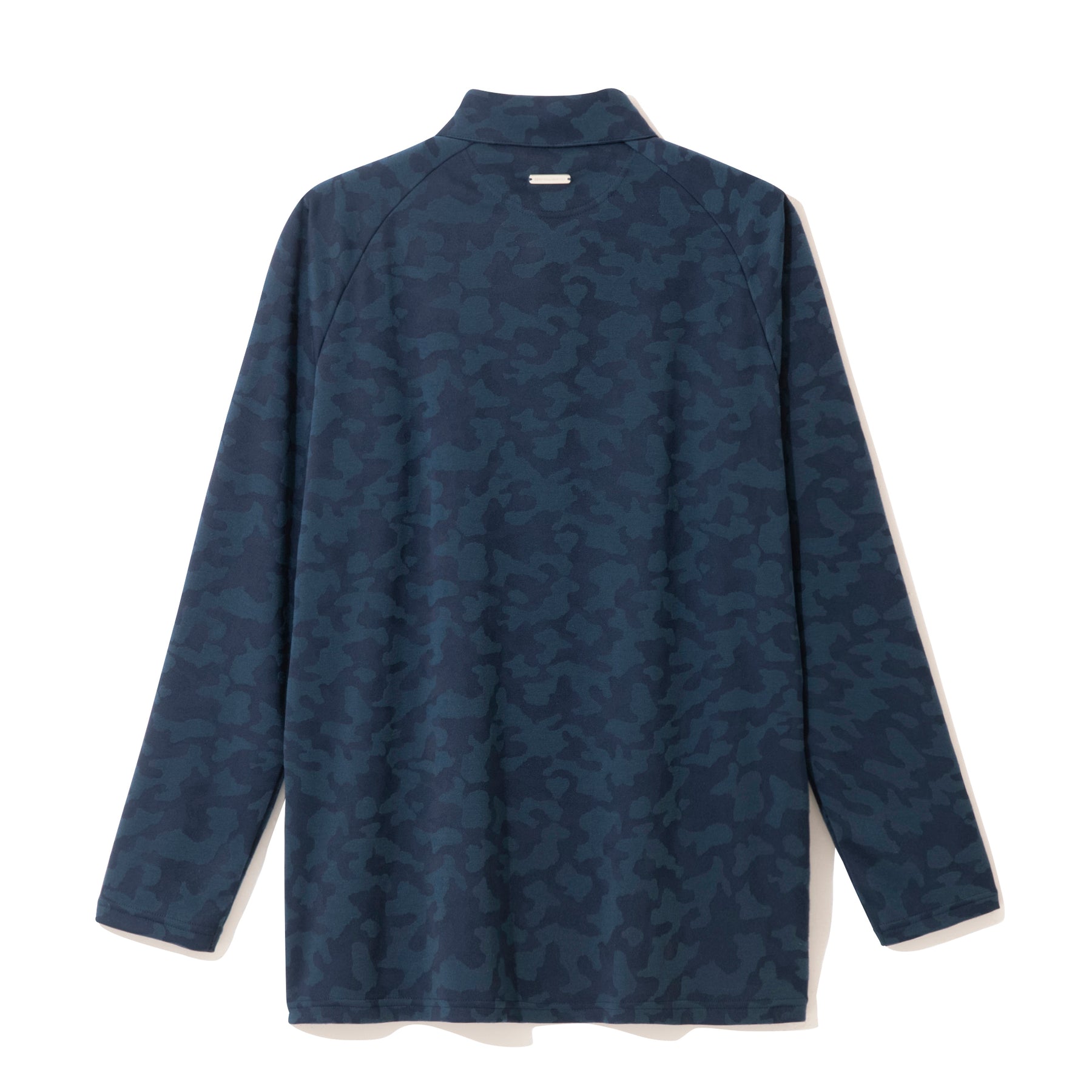 ZHG-M5A9a | Camouflage Long-Sleeve Polo 85126