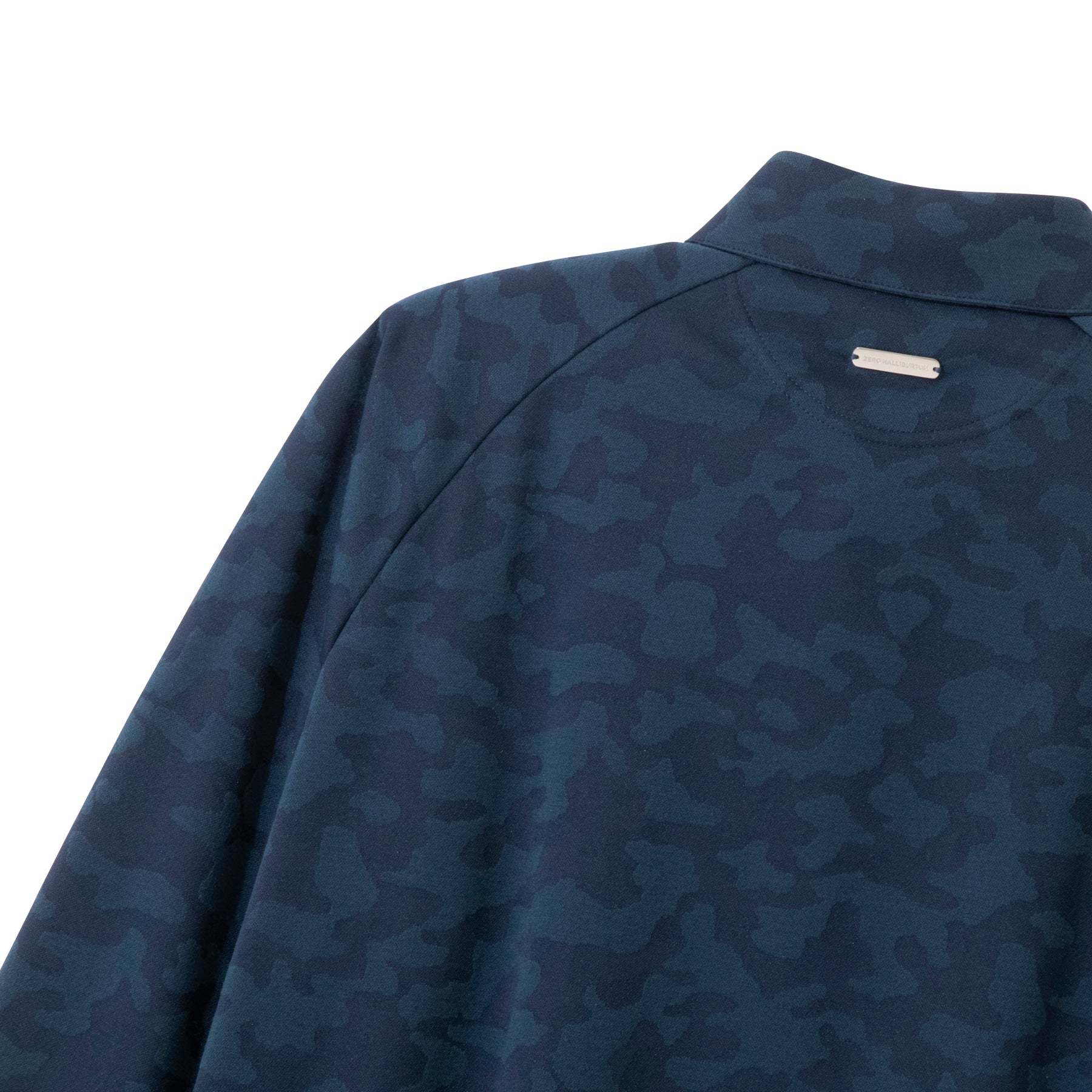 ZHG-M5A9a | Camouflage Long-Sleeve Polo 85126