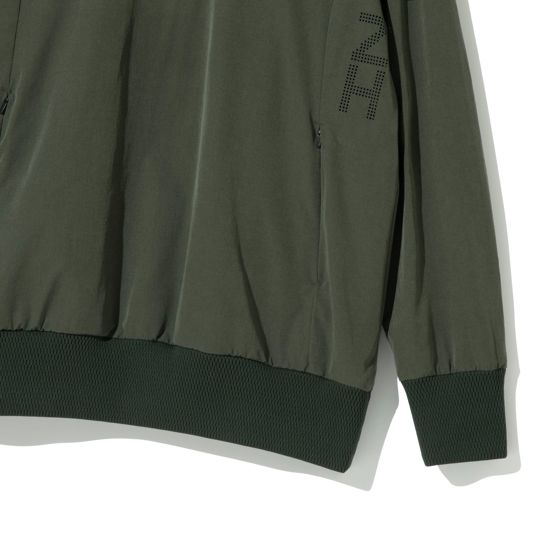 ZHG-W5A1a | Light Jacket 85131