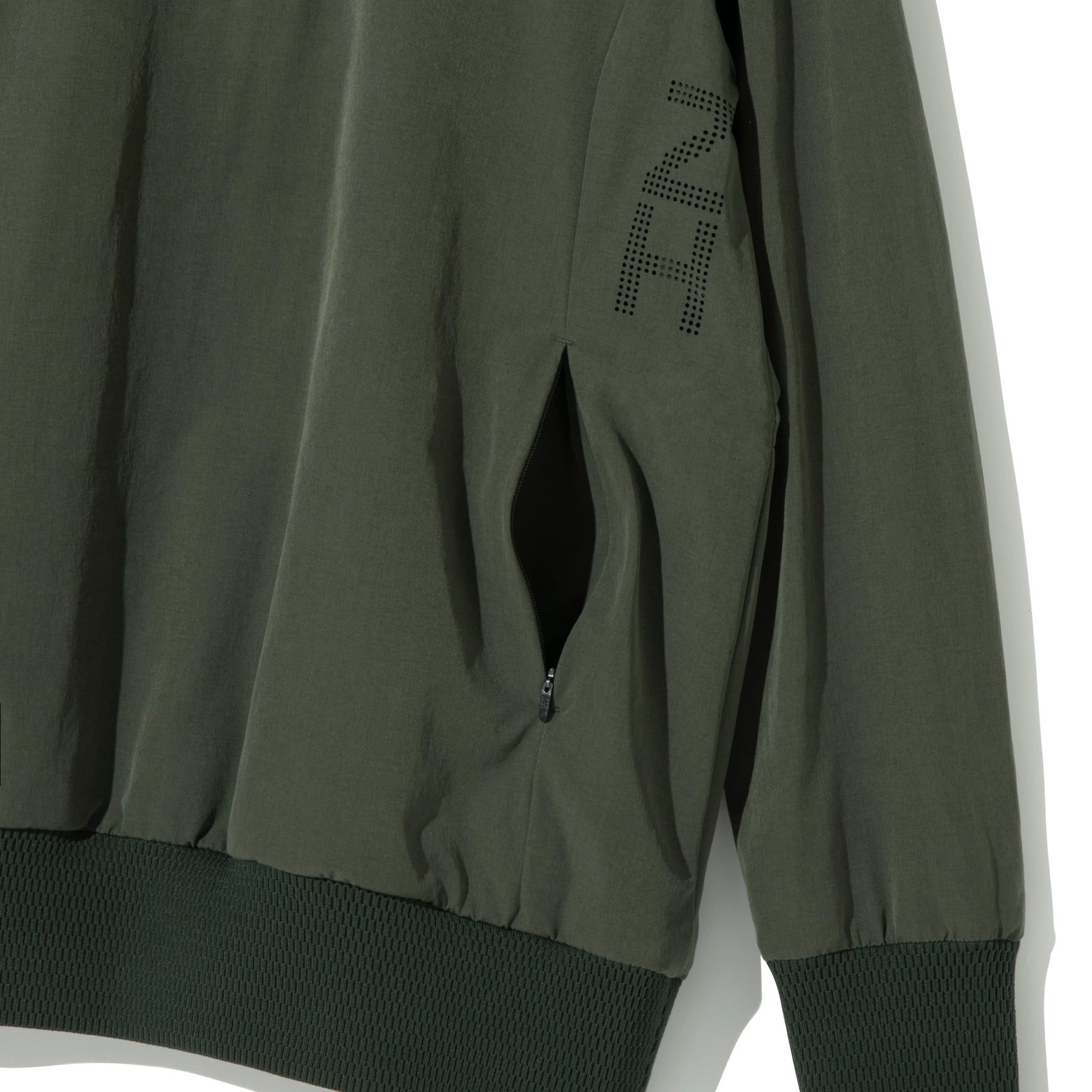 ZHG-W5A1a | Light Jacket 85131