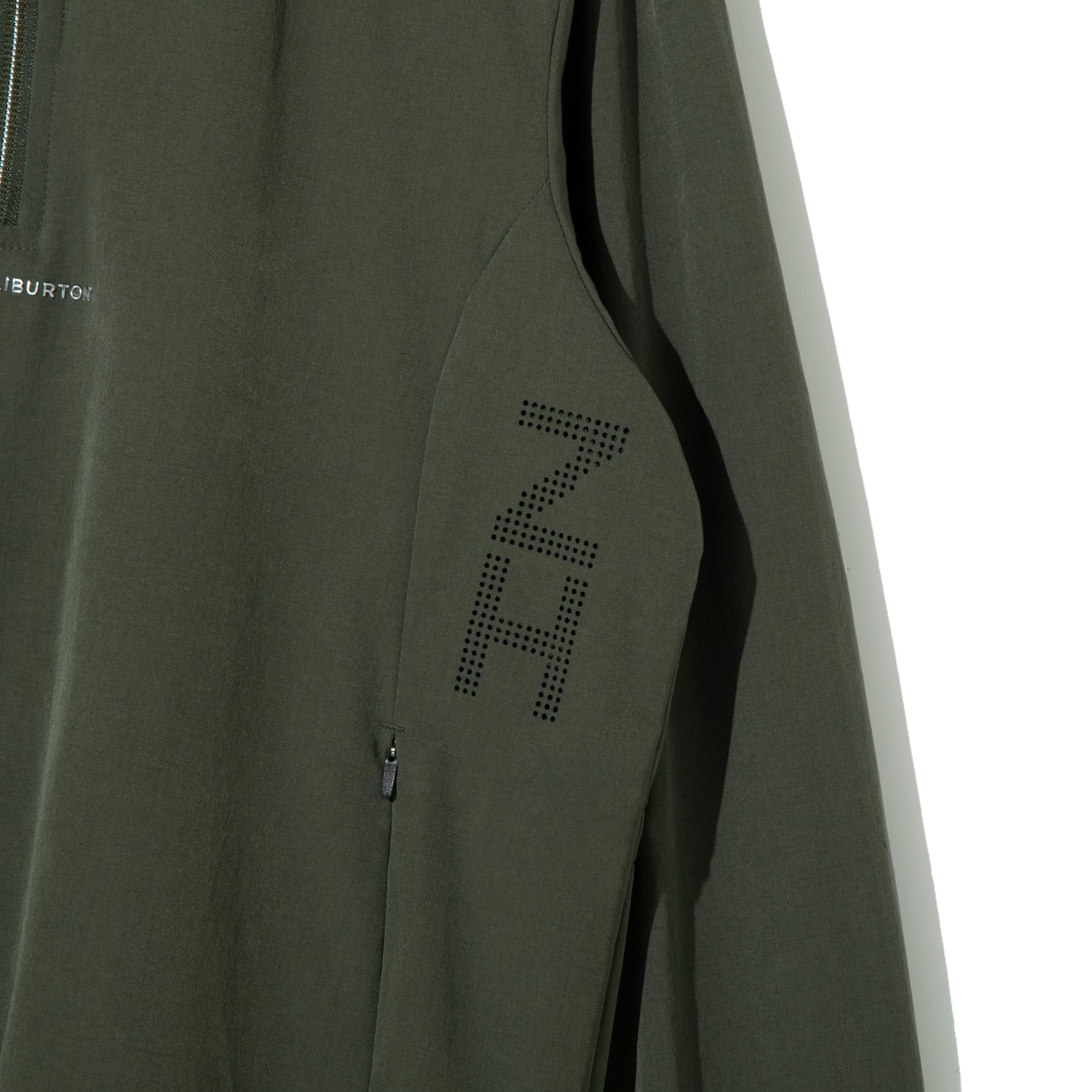 ZHG-W5A1a | Light Jacket 85131