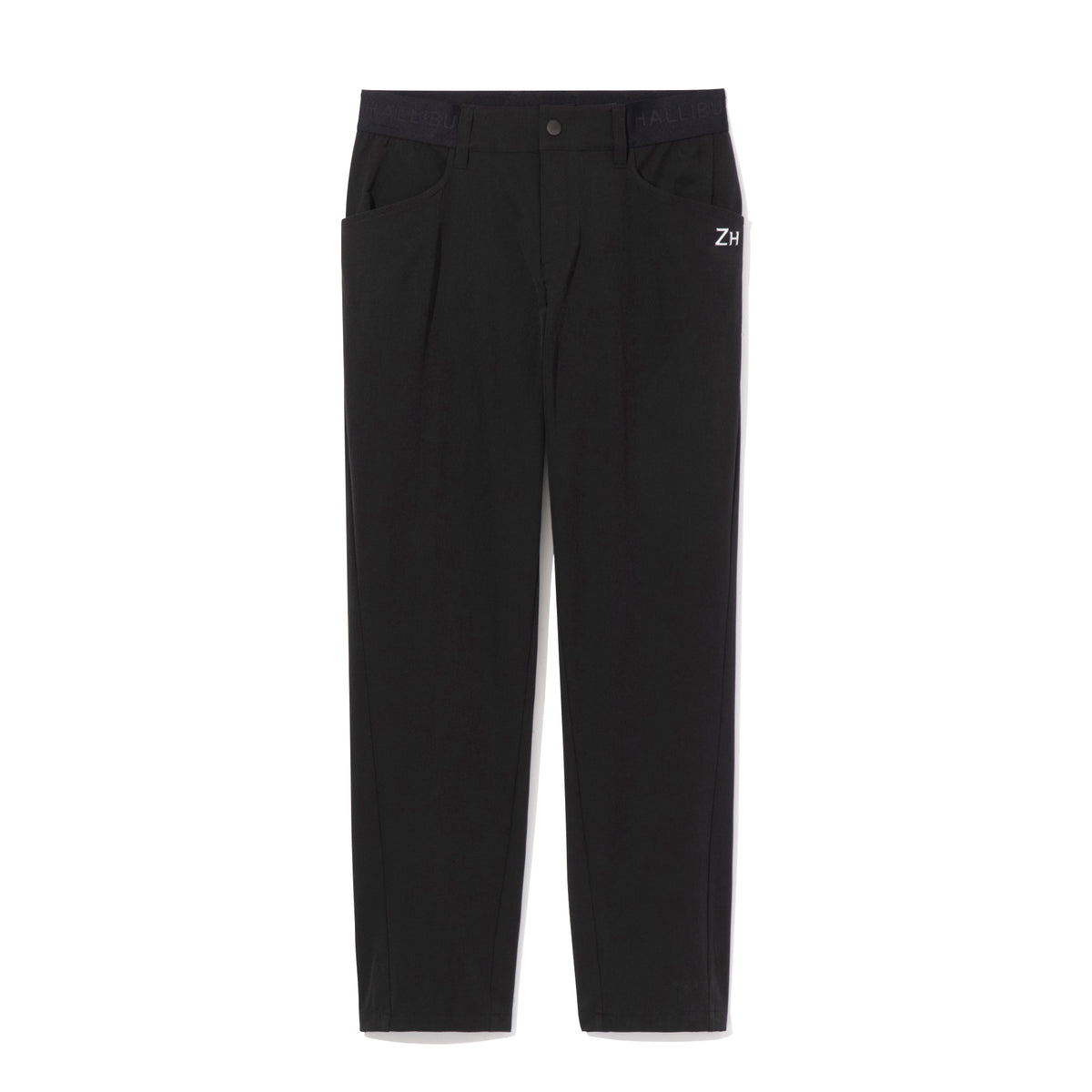 ZHG-W5A1b | Basic Pants 85132