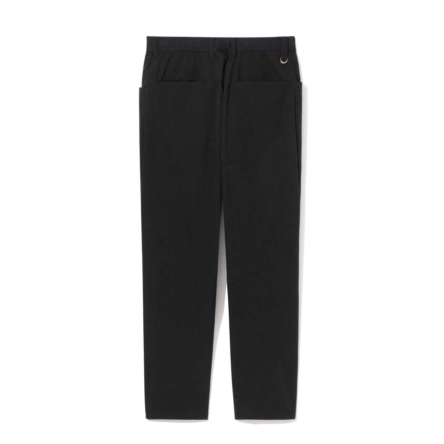 ZHG-W5A1b | Basic Pants 85132