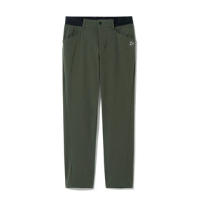 ZHG-W5A1b | Basic Pants 85132