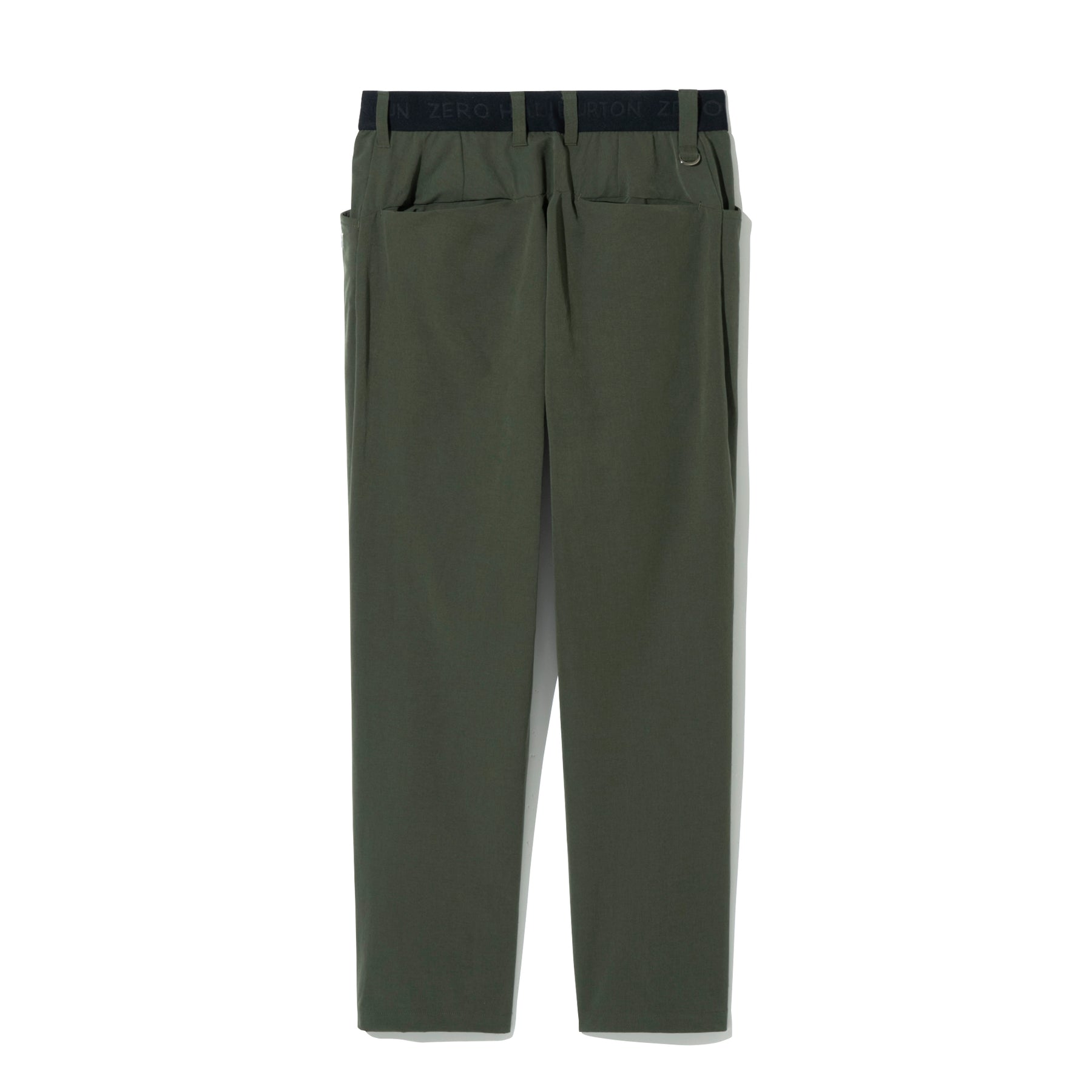 ZHG-W5A1b | Basic Pants 85132