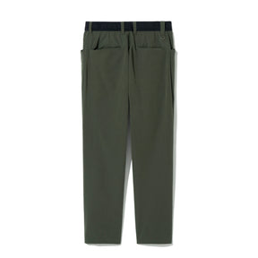 ZHG-W5A1b | Basic Pants 85132