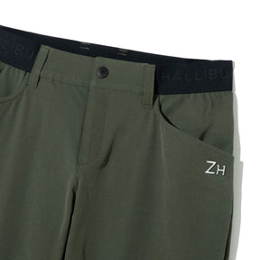 ZHG-W5A1b | Basic Pants 85132