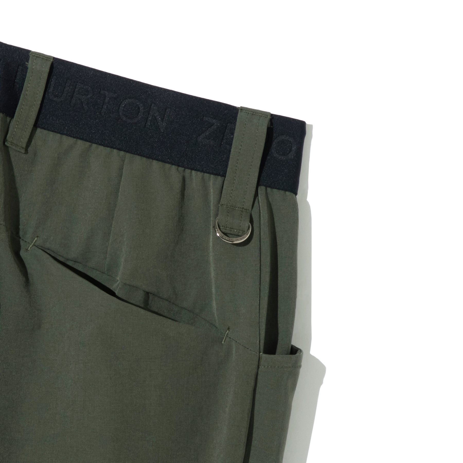 ZHG-W5A1b | Basic Pants 85132