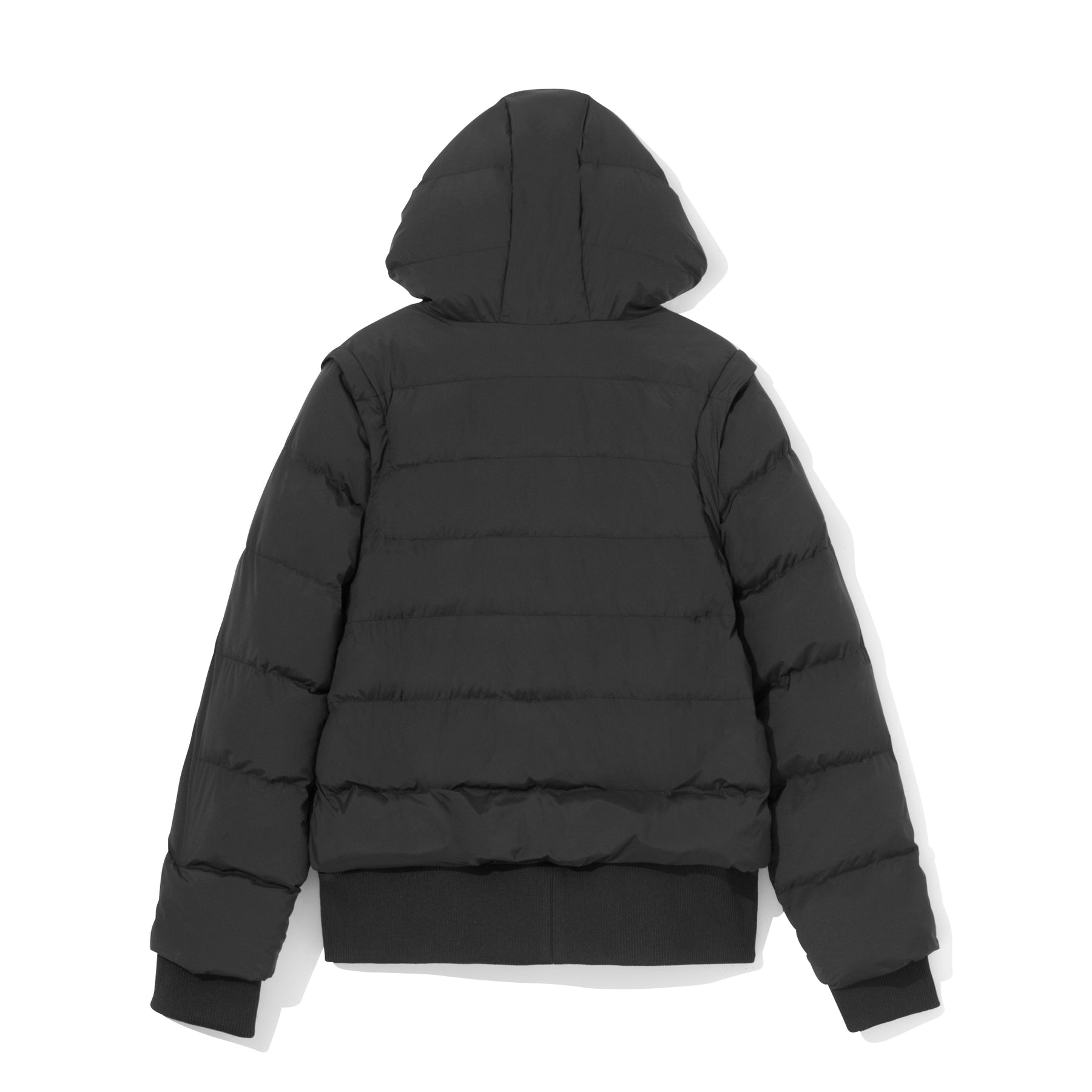 ZHG-W5A2a | 2-Way Padded Outerwear 85133