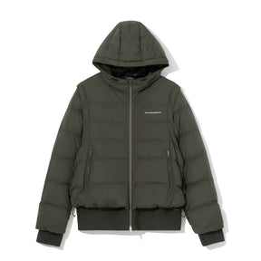 ZHG-W5A2a | 2-Way Padded Outerwear 85133