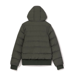 ZHG-W5A2a | 2-Way Padded Outerwear 85133