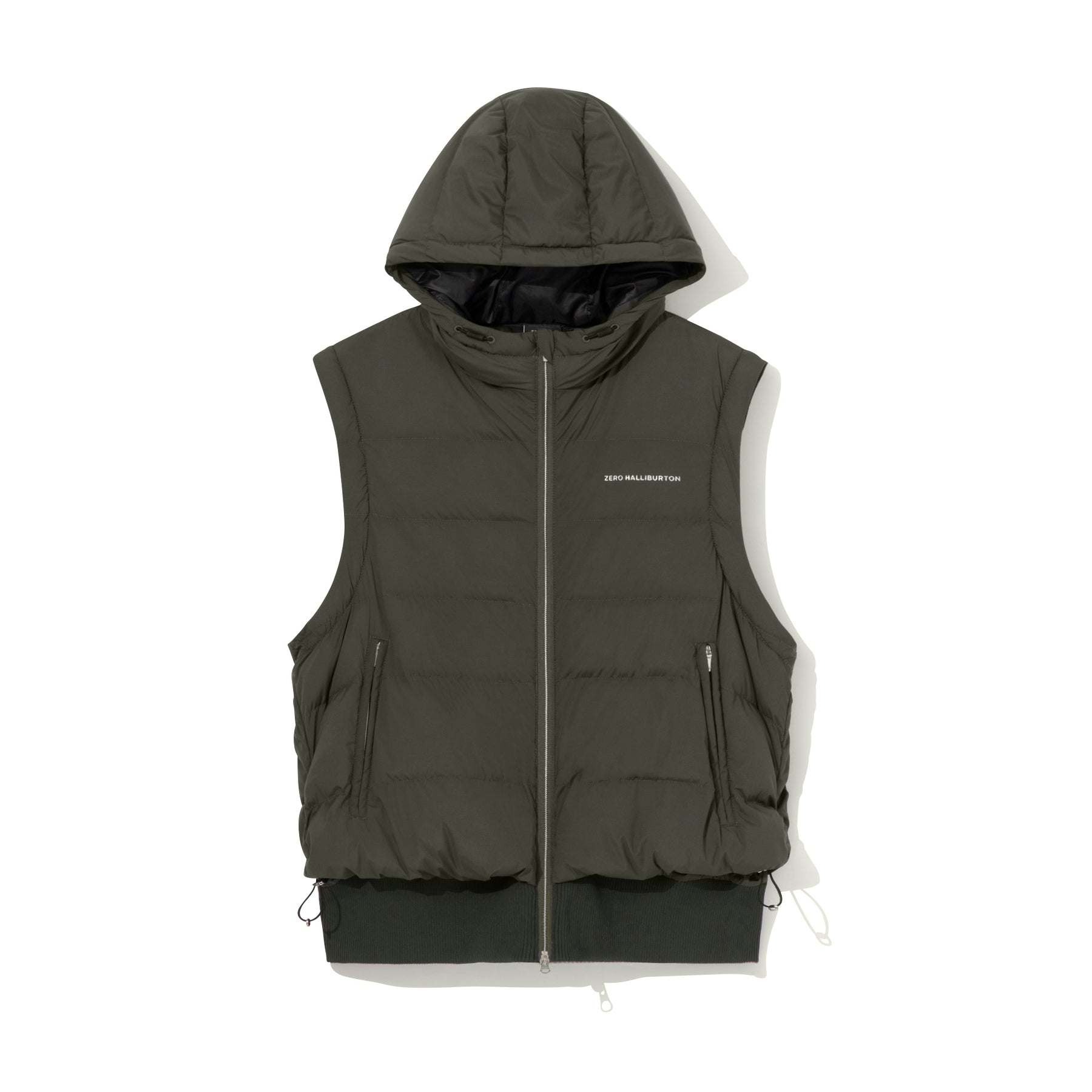 ZHG-W5A2a | 2-Way Padded Outerwear 85133