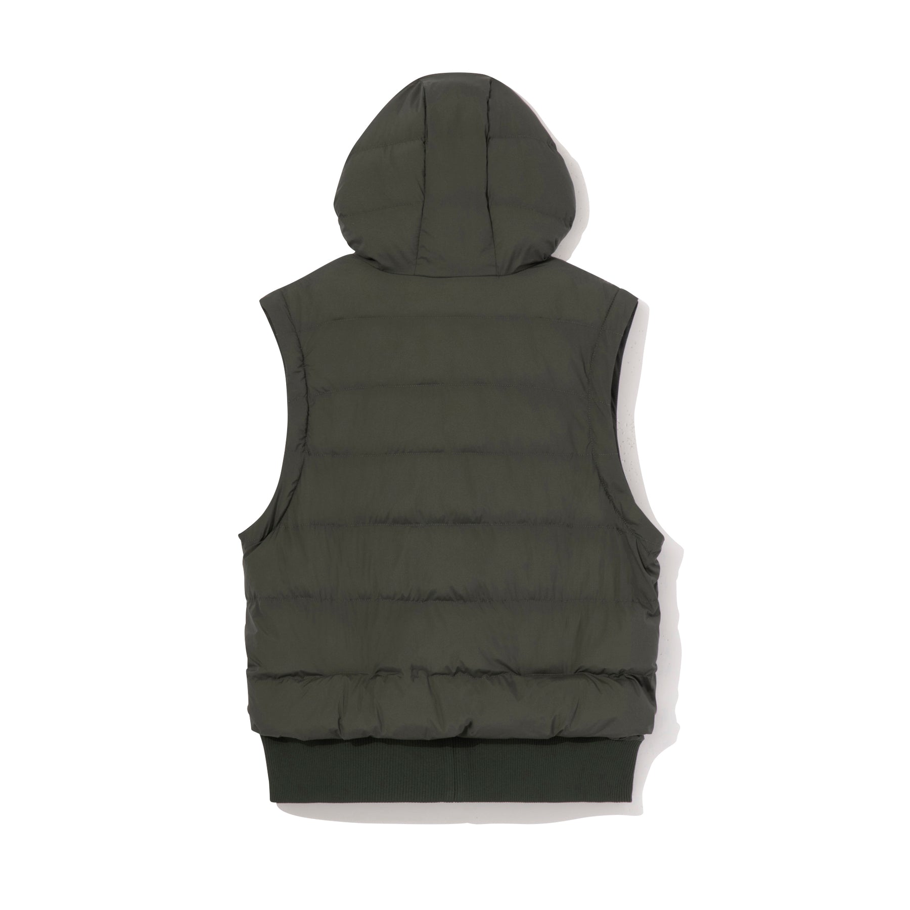 ZHG-W5A2a | 2-Way Padded Outerwear 85133