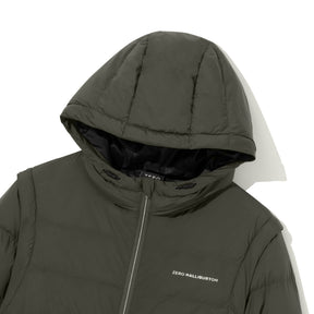 ZHG-W5A2a | 2-Way Padded Outerwear 85133