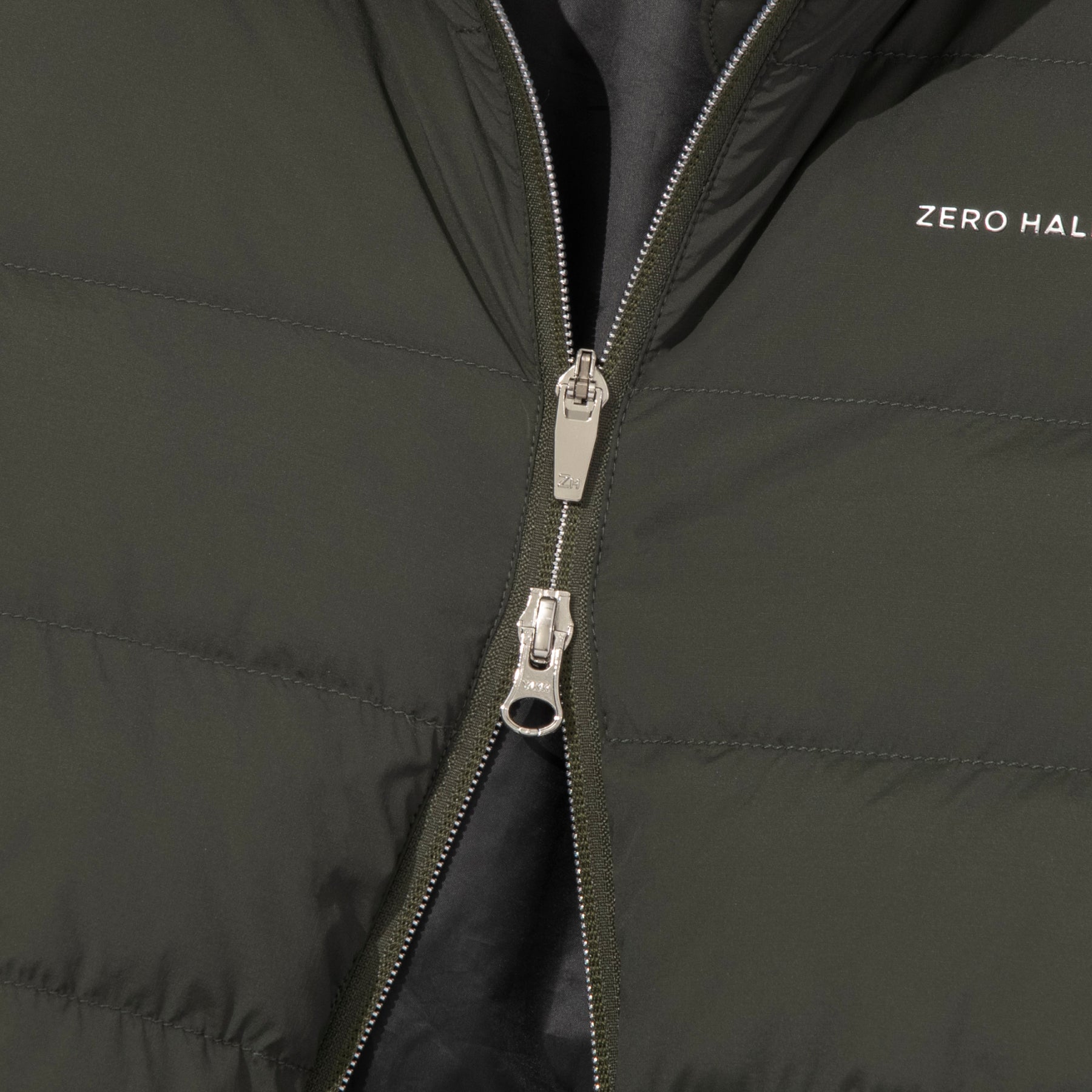 ZHG-W5A2a | 2-Way Padded Outerwear 85133