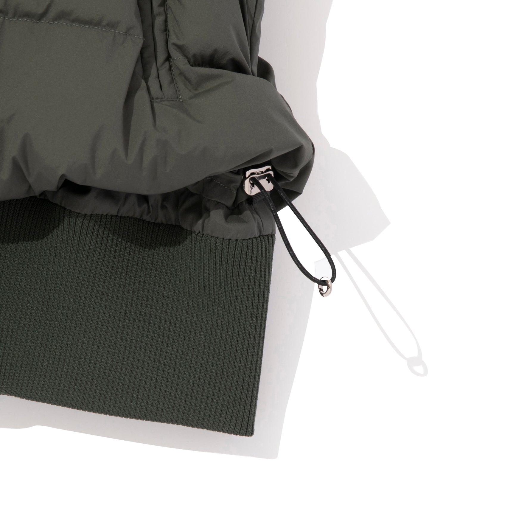 ZHG-W5A2a | 2-Way Padded Outerwear 85133