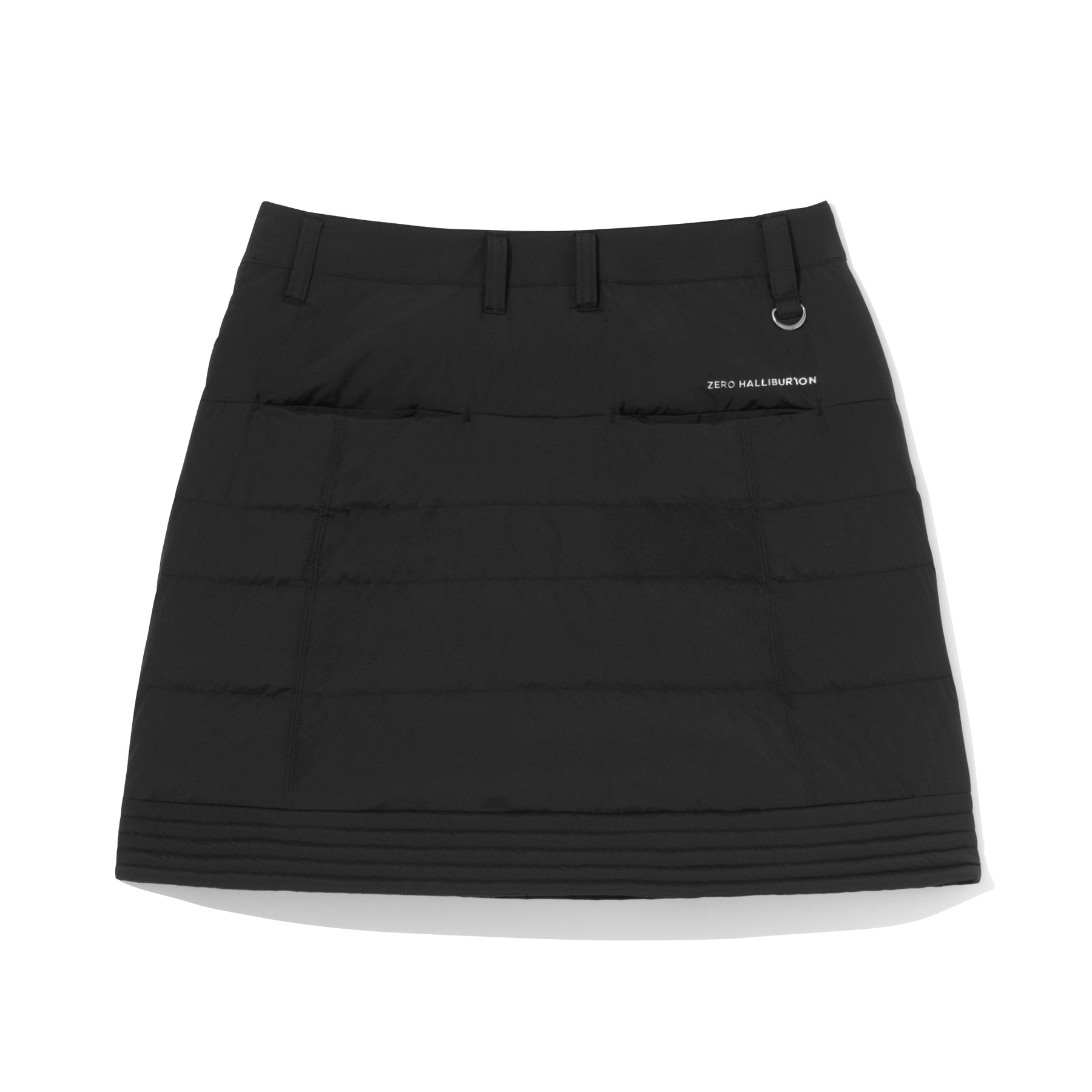 ZHG-W5A2b | Light Padded Skirt 85134