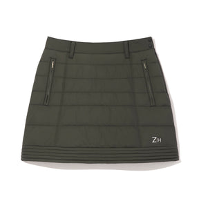 ZHG-W5A2b | Light Padded Skirt 85134