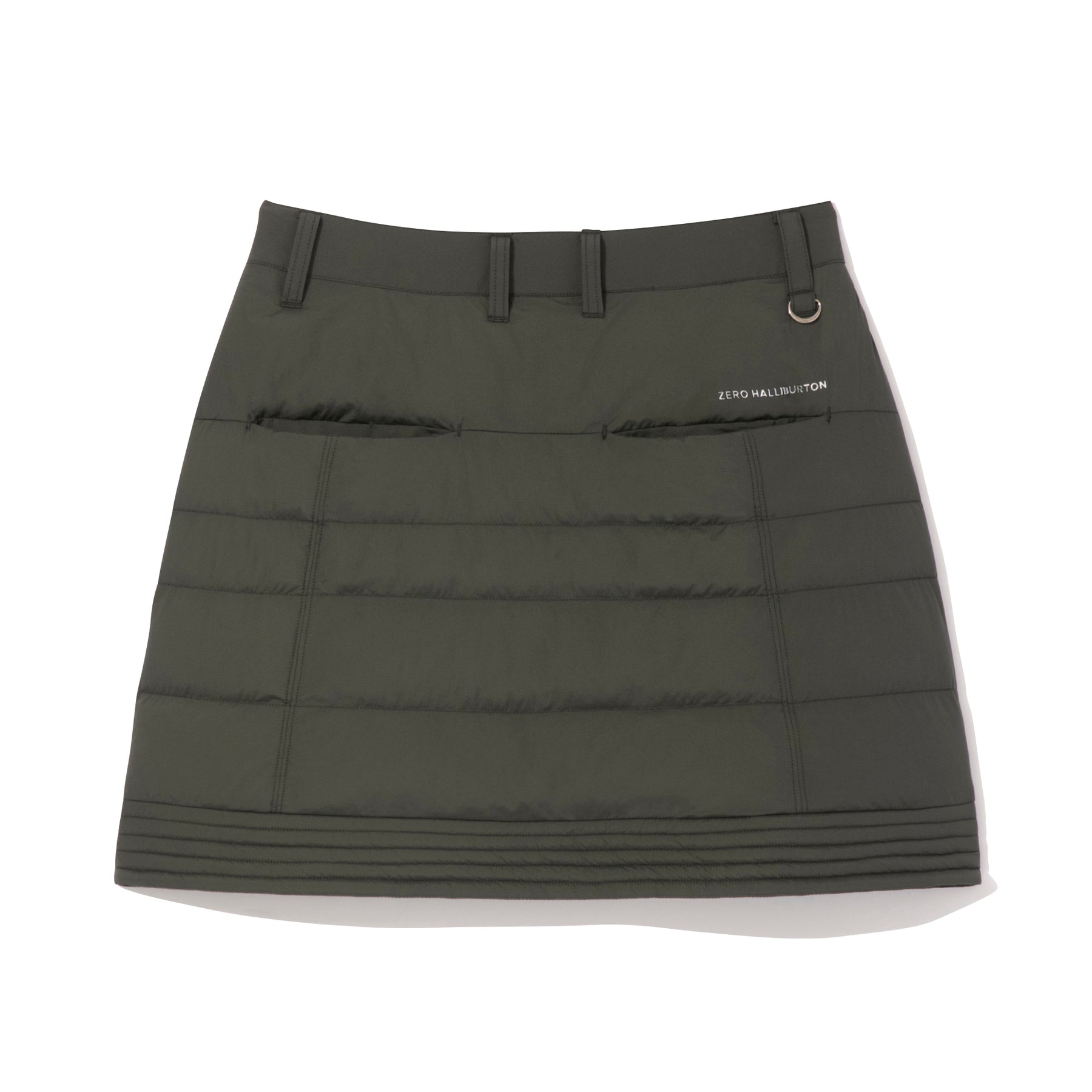 ZHG-W5A2b | Light Padded Skirt 85134