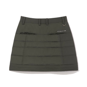 ZHG-W5A2b | Light Padded Skirt 85134