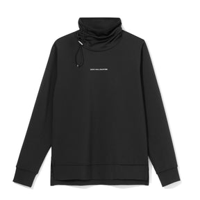 ZHG-W5A3 | Shirring Collar Pullover 85135