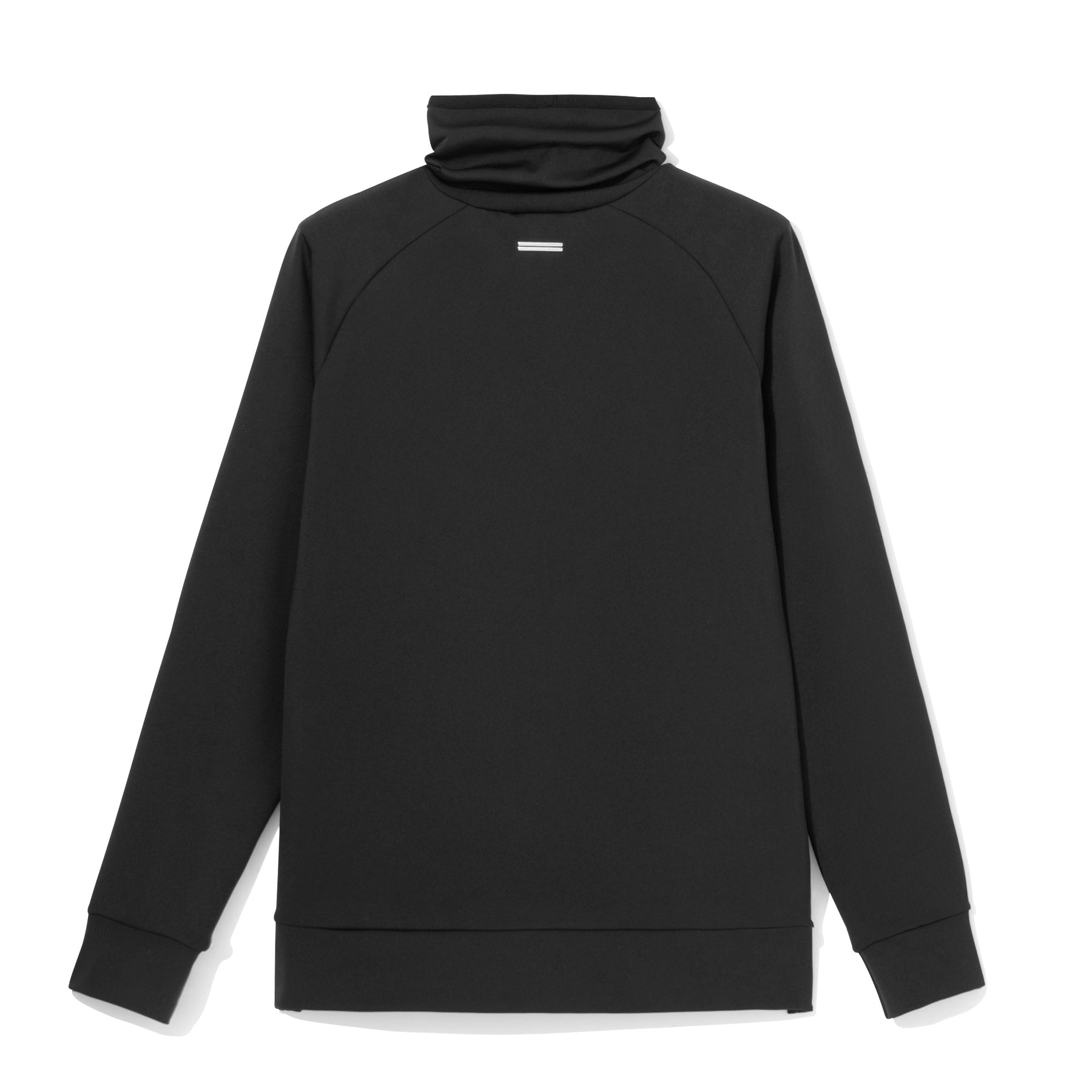 ZHG-W5A3 | Shirring Collar Pullover 85135