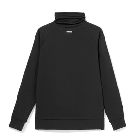 ZHG-W5A3 | Shirring Collar Pullover 85135