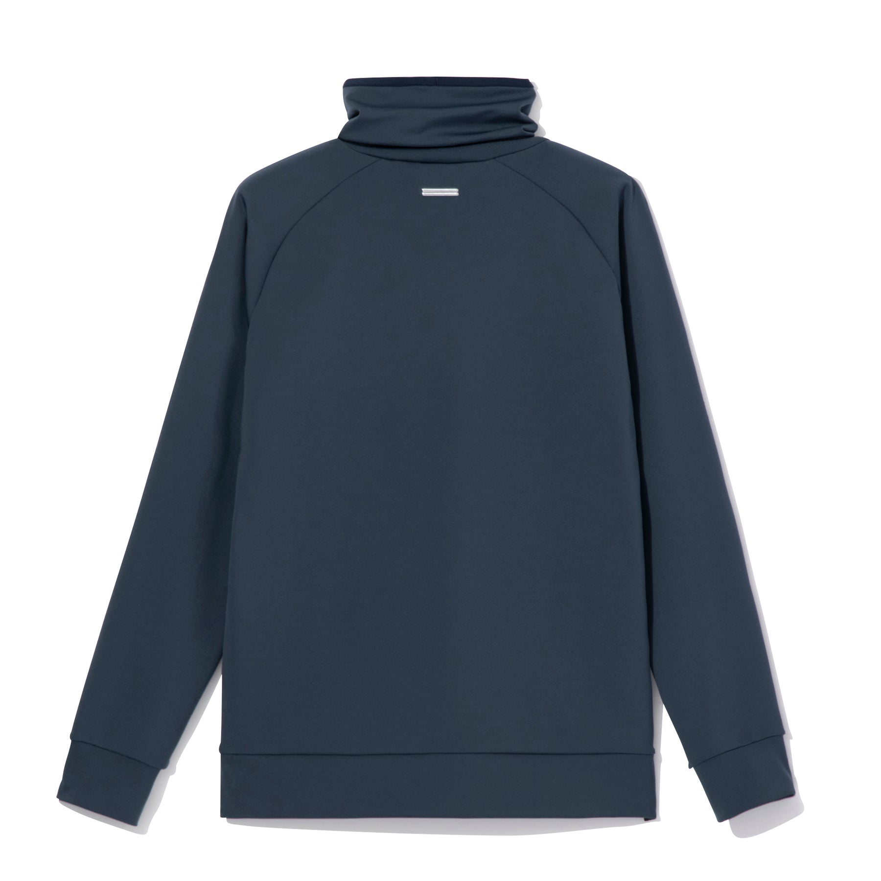 ZHG-W5A3 | Shirring Collar Pullover 85135