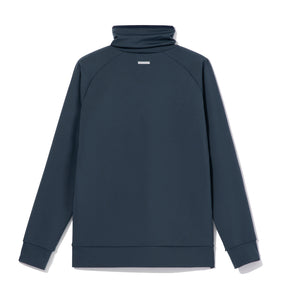 ZHG-W5A3 | Shirring Collar Pullover 85135