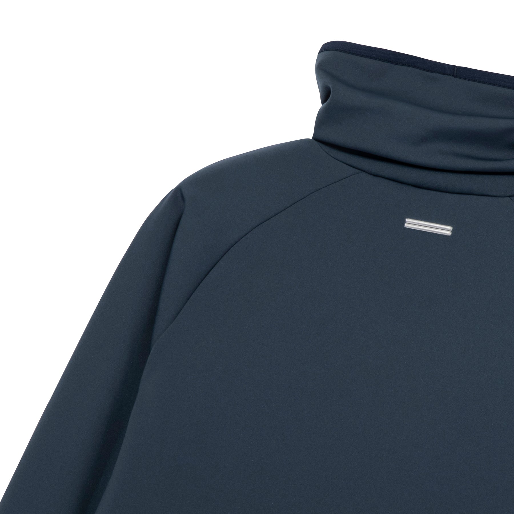 ZHG-W5A3 | Shirring Collar Pullover 85135