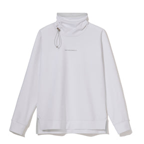 ZHG-W5A3 | Shirring Collar Pullover 85135