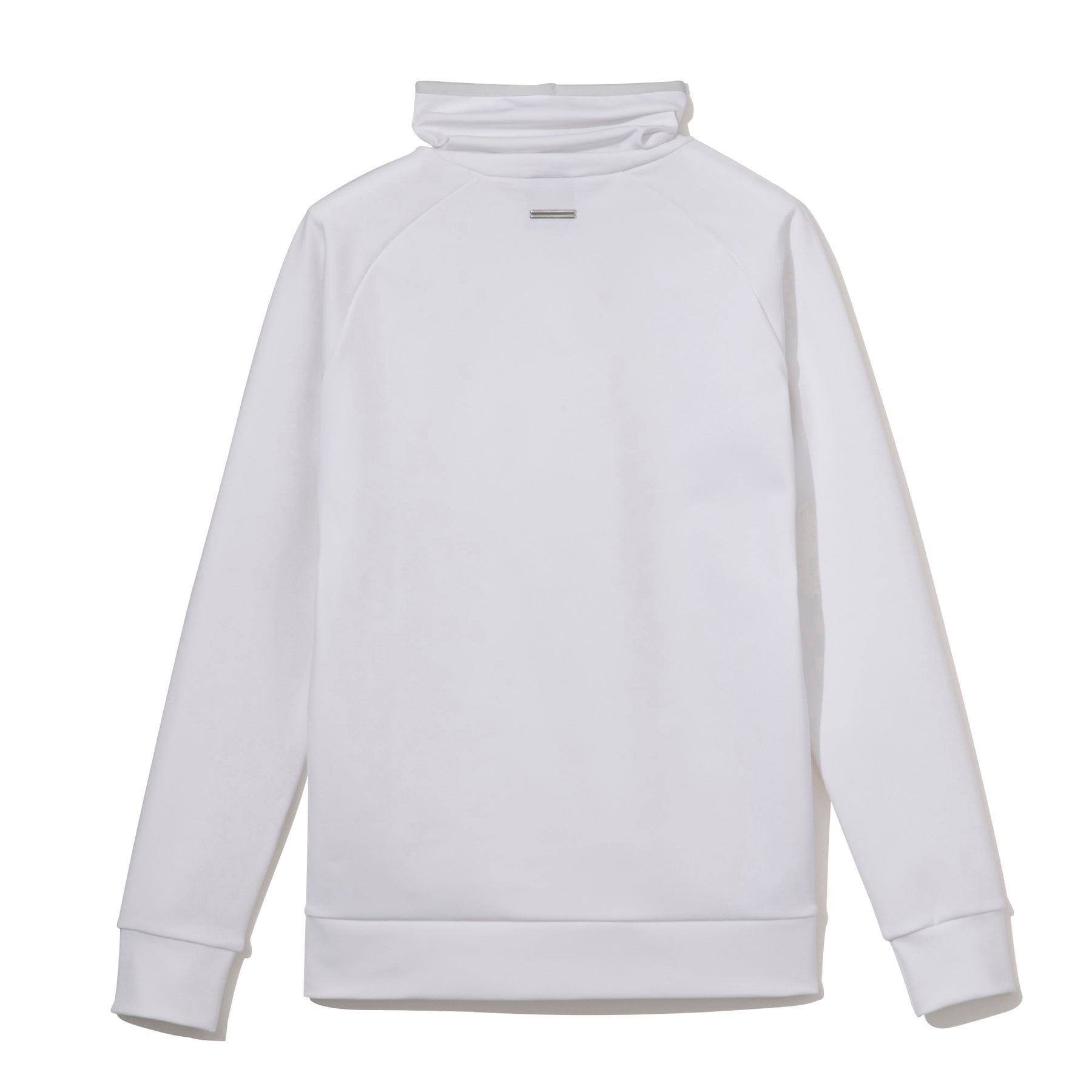 ZHG-W5A3 | Shirring Collar Pullover 85135
