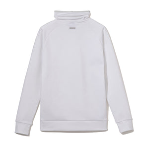 ZHG-W5A3 | Shirring Collar Pullover 85135