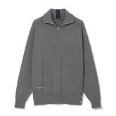 ZHG-W5A4a | Half-Zip Knit 85136