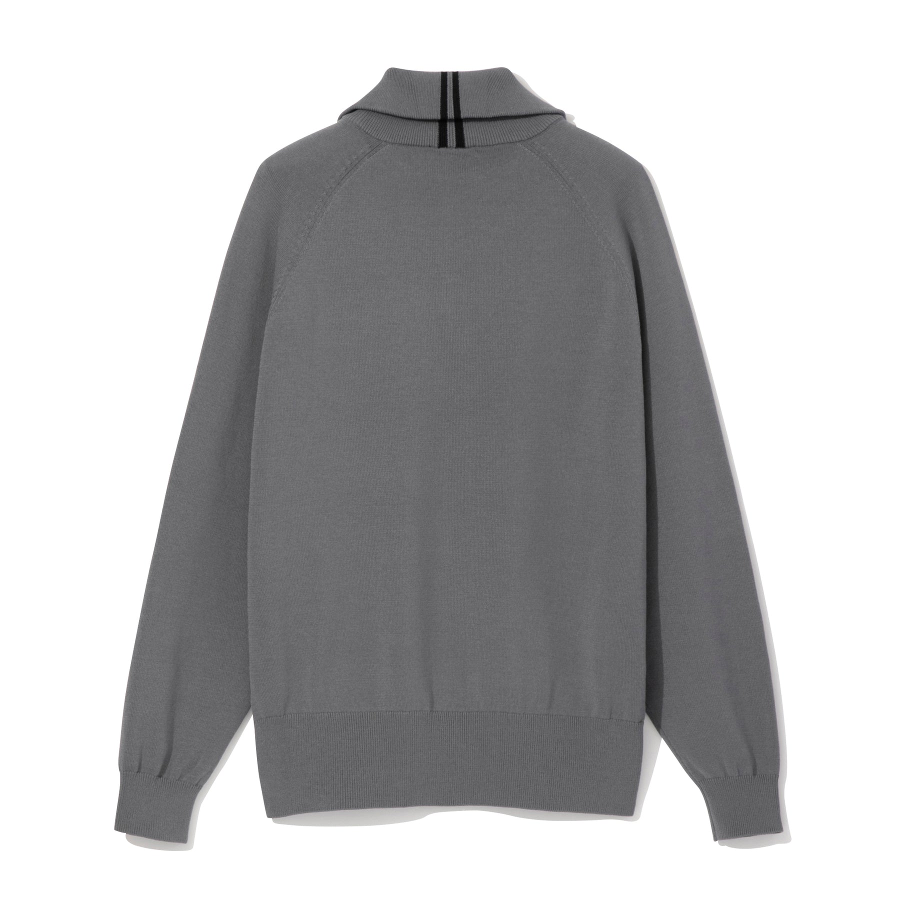 ZHG-W5A4a | Half-Zip Knit 85136