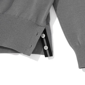 ZHG-W5A4a | Half-Zip Knit 85136