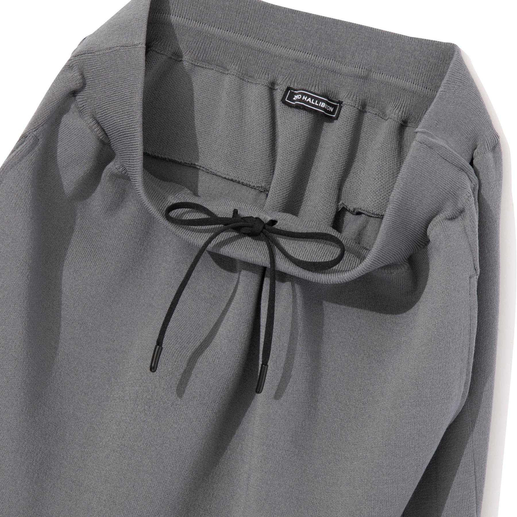 ZHG-W5A4e | Knit Skirt 85140